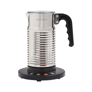Nespresso Aeroccino 4 Milk Frother (4192-SG)
