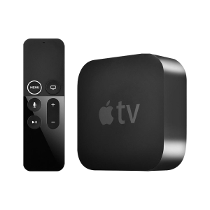 Apple TV 4K (32 GB)