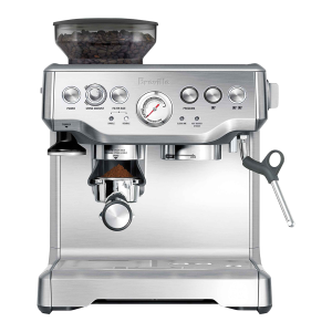 Breville the Barista Express® (BES870XL)
