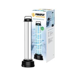 Firefly Antivirus and Germicidal UV Lamp (FL102)