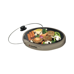Imarflex TY3500 Tepanyaki Griddle
