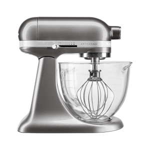 KitchenAid Artisan Mini 3.5 Quart Tilt-Head Stand Mixer
