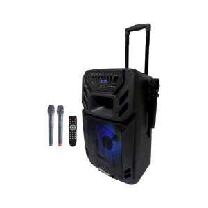 Konzert PA15 Trolley Speaker