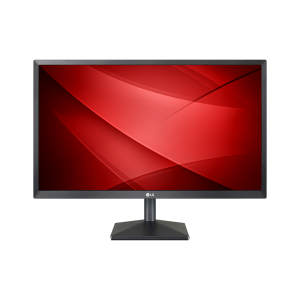 LG 24'' Class Full HD IPS LED Monitor (LG IPS 24MK430H-B)