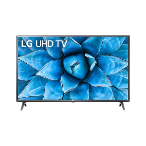 LG 49" Smart UHD TV
