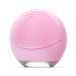 Foreo Luna Go for Normal Skin Portable Facial Cleanser