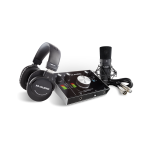 M-Audio Vocal Studio Pro Bundle