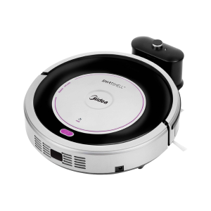 Midea MR02 Robot Vacuum Cleaner