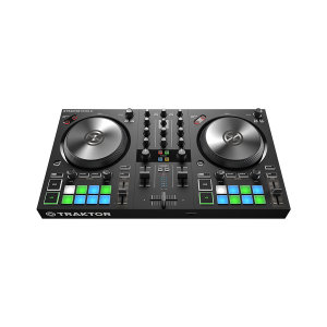Native Instruments Traktor Kontrol S2