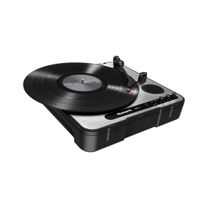 Numark Portable Vinyl Turntable