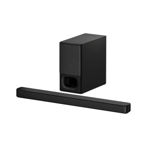 Sony Sound Bar with Wireless Subwoofer (S350)