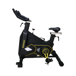 Transformer Spin Bike