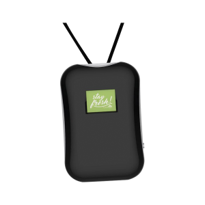 Stayfresh! Canada Breathe Clean Personal Air Purifier (X6)