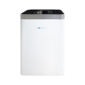 UV Care Clean Air 6-in-1 Air Purifier with HEPA filter and UV Lamp