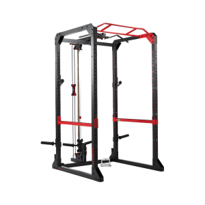 Domyos Multi-function Weight Training Rack