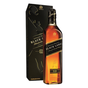 Johnnie Walker Black 700mL