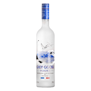 Grey Goose Original Vodka 750mL