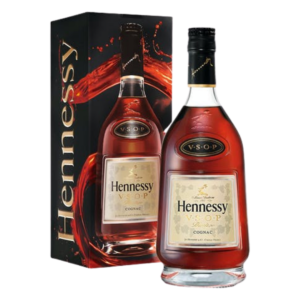 Henessy VSOP Privilege Cognac 700mL