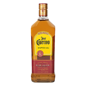 Jose Cuervo Especial Gold Tequilla 1.75L