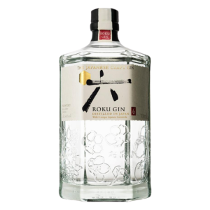 Roku Gin 700mL