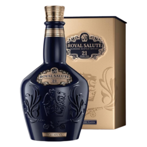 Chivas Regal Royal Salute 700mL