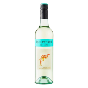 Yellow Tail Moscato Wine 750mL